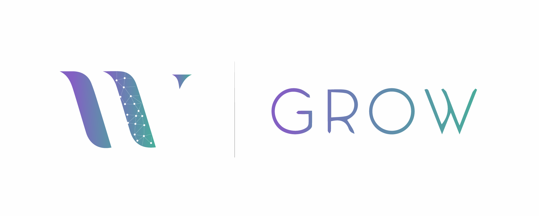 We Grow - Logo