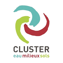 Cluster eau milieux sols - WE GROW Partenaire 